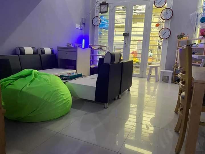 Lady Sara Hostel Πόλη Χο Τσι Μινχ Εξωτερικό φωτογραφία