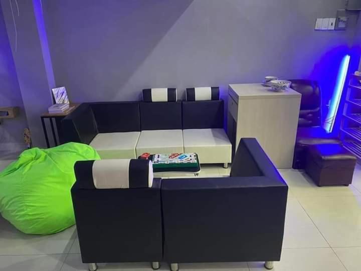 Lady Sara Hostel Πόλη Χο Τσι Μινχ Εξωτερικό φωτογραφία